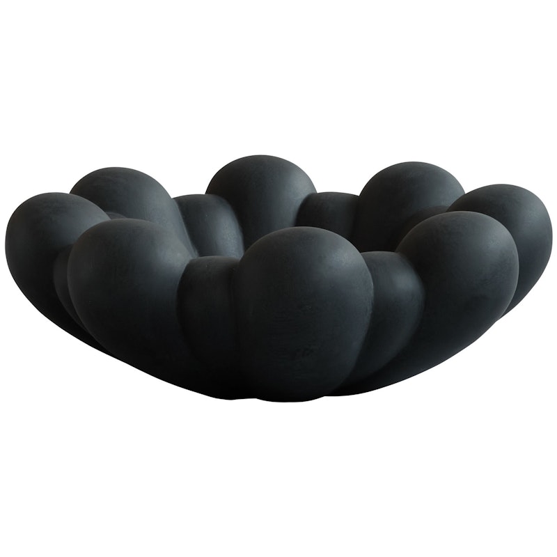 Bloom Brett 44 cm, Sort