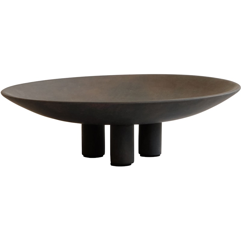 Duck Tallerken Coffee, 30 cm