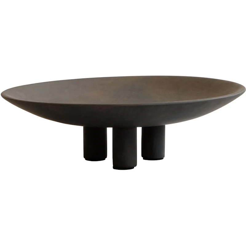 Duck Tallerken Coffee, 30 cm