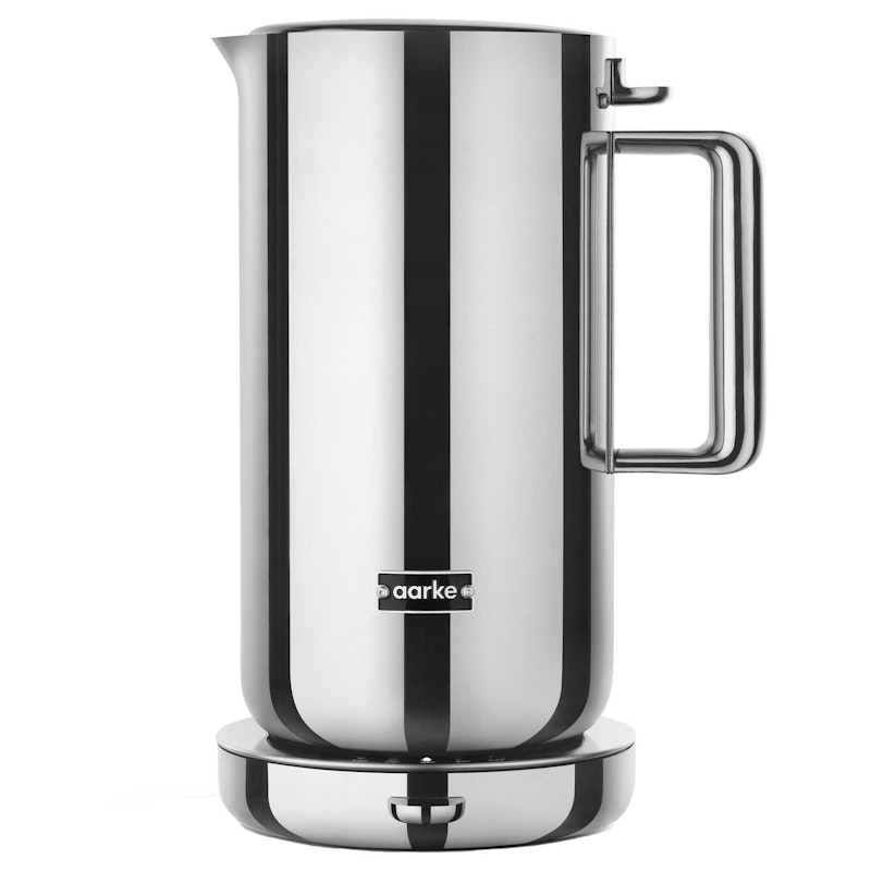 Aarke Kettle Vannkoker, 1,2 L