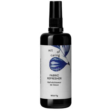 Fabric Refresher Spray fra Act of caring | RoyalDesign.no