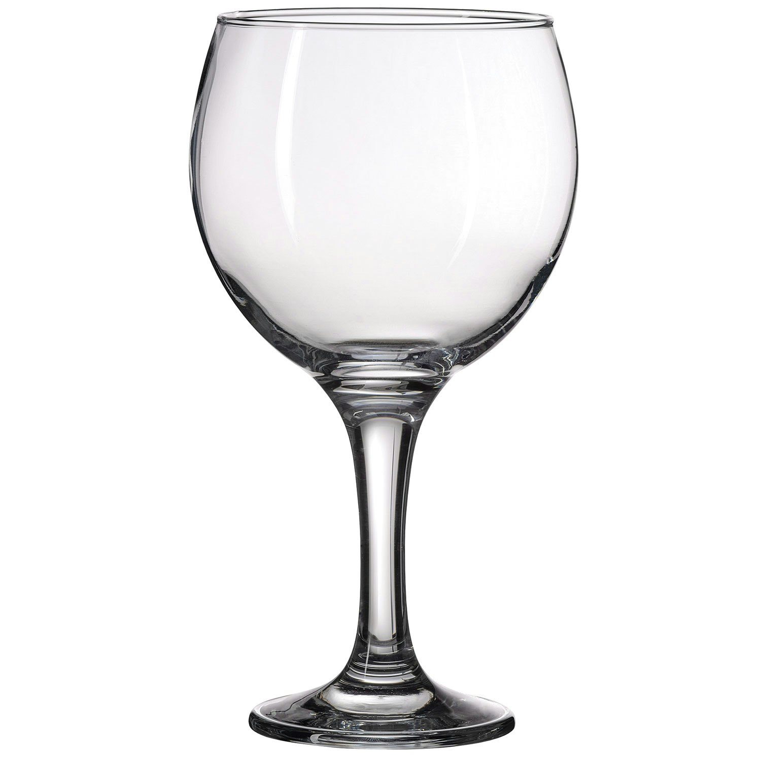 Aida Caf&eacute; Gin 64,5 Cl -  Martiniglass & Cocktailglass Glass Klar - 88587