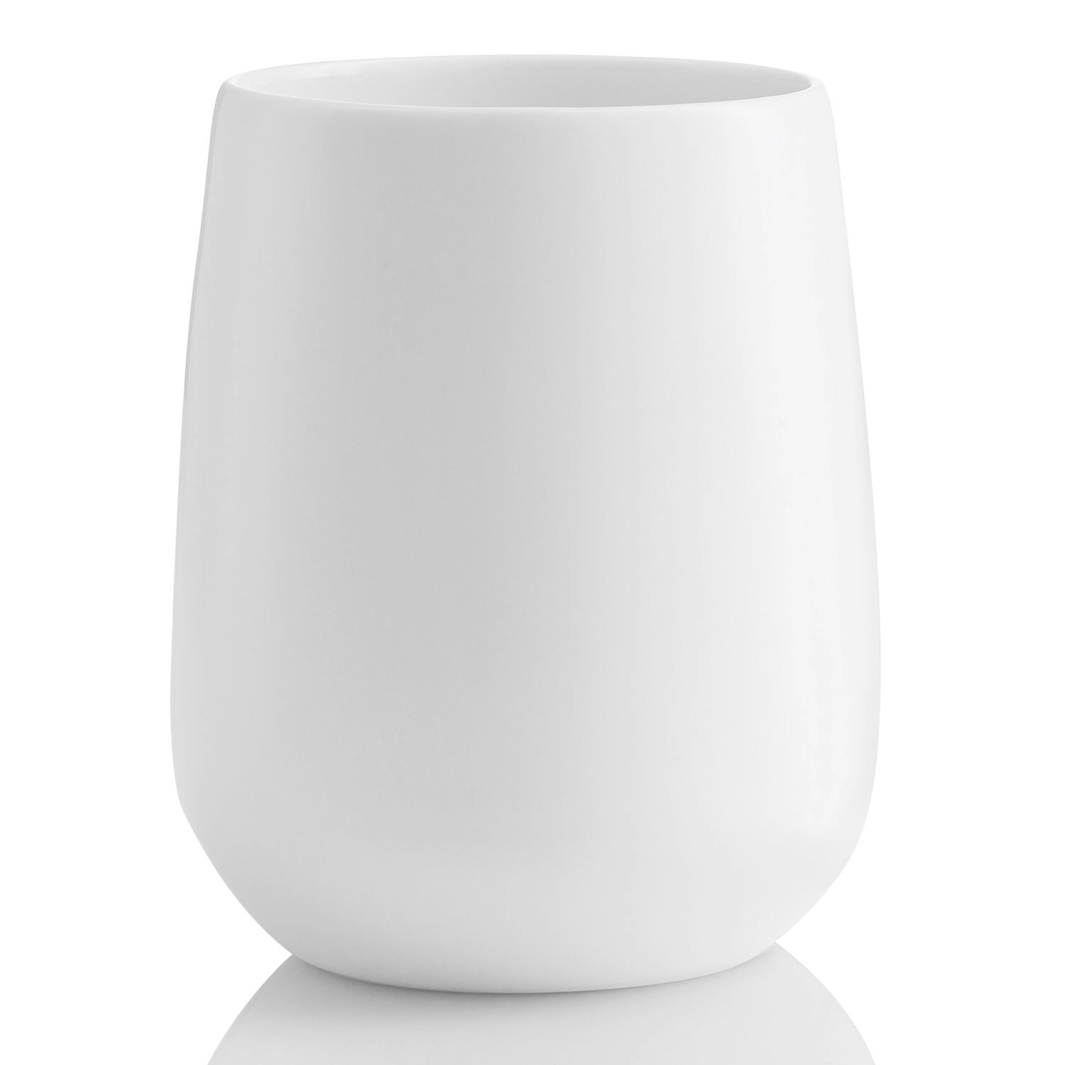 Aida Enso Termokrus 20 Cl  -  Kaffekopper Porselen Hvit - 17110