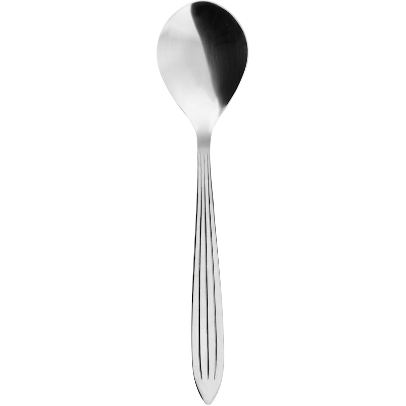 Gastro Skje Fluted Lines