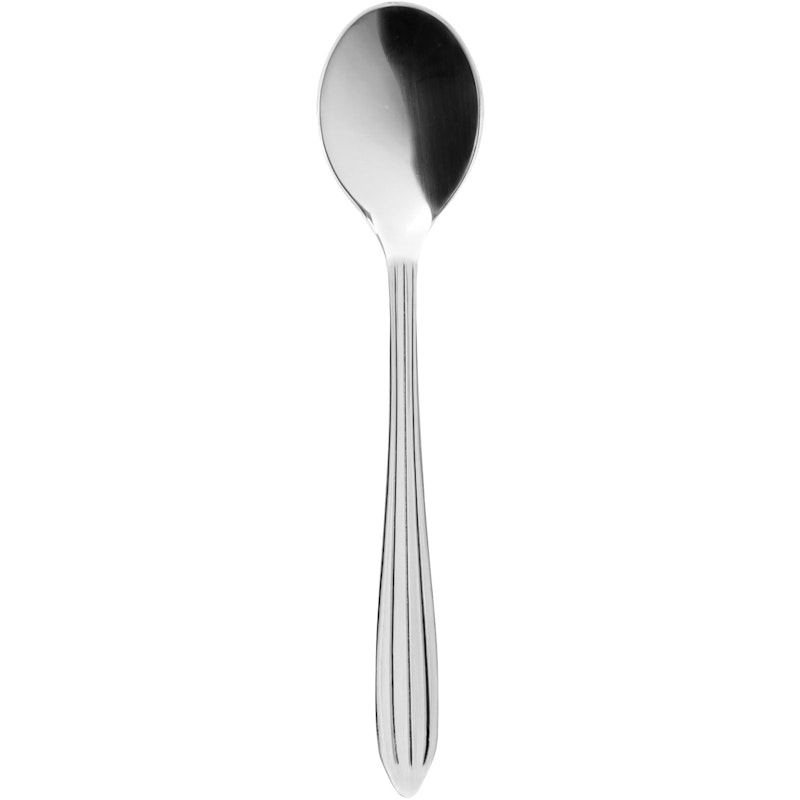 Gastro Teskje Fluted Lines