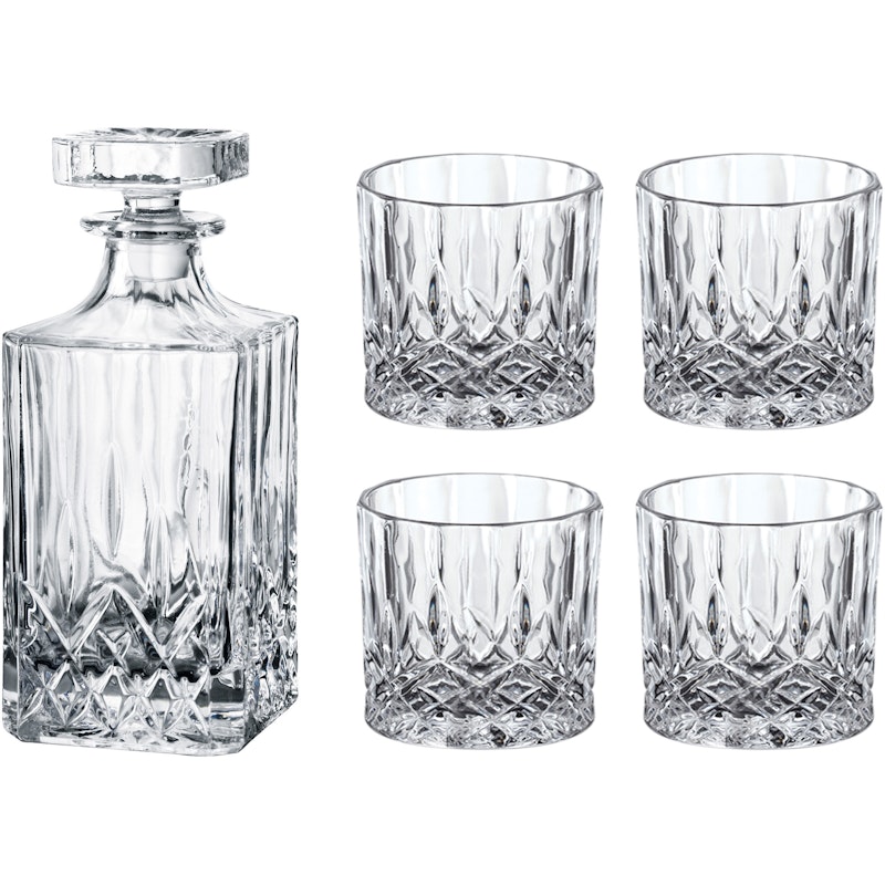 Harvey Whiskysett