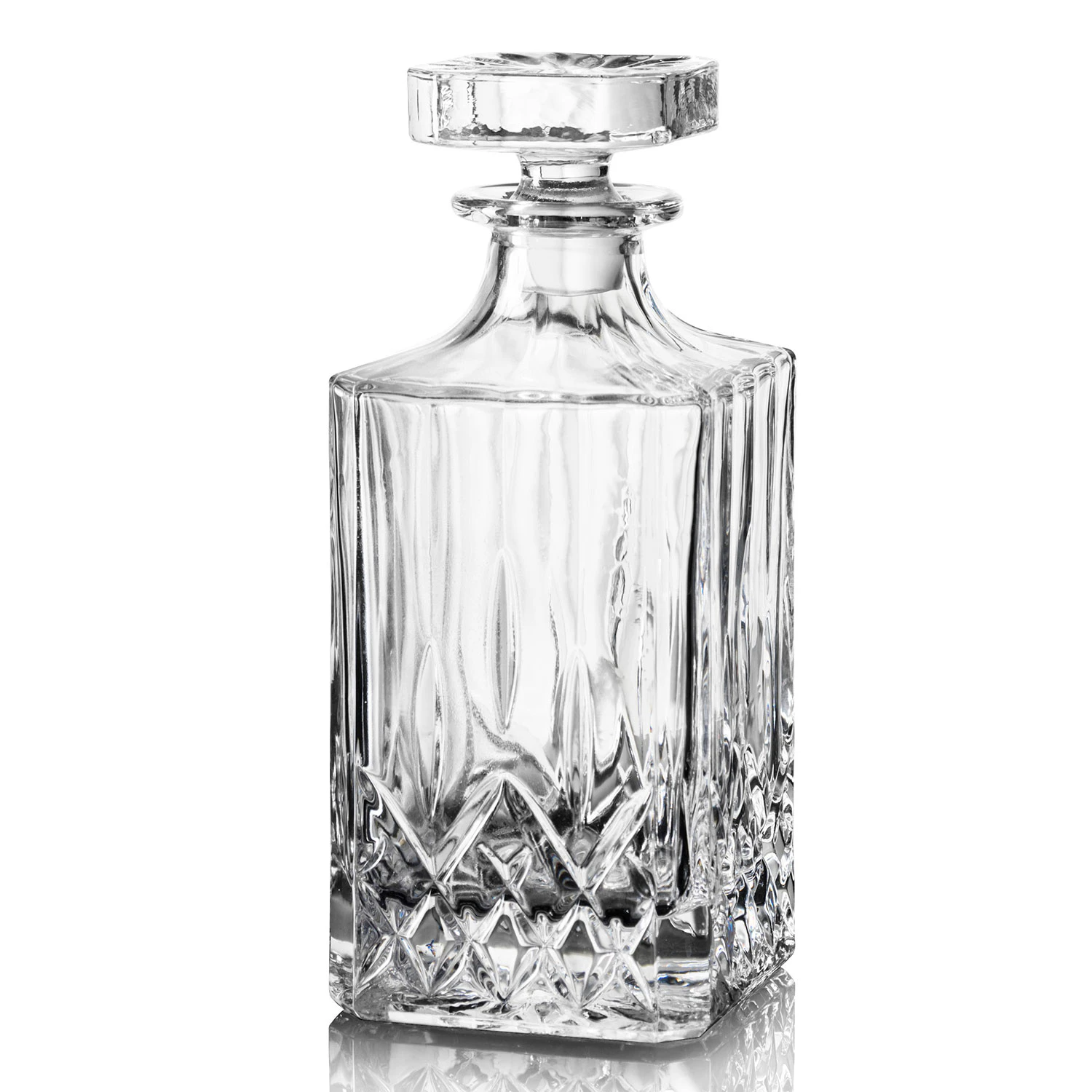 Aida Harvey Karaffel 70 Cl  -  Vannkarafler & Vannkanner Klar - 80327