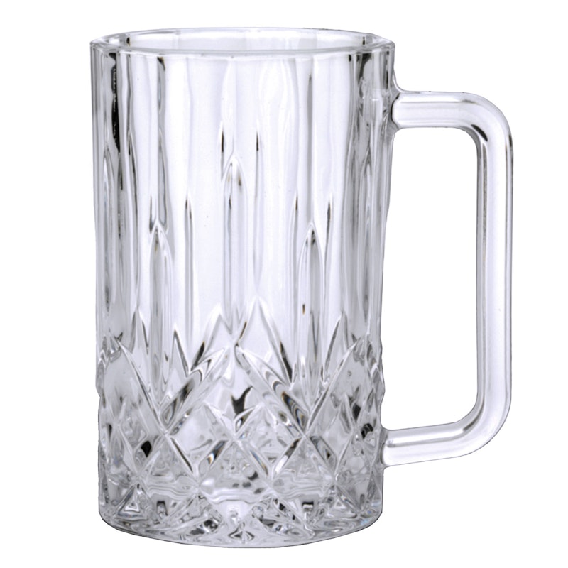 Harvey Ølglass 50 cl 2-pk, Klar