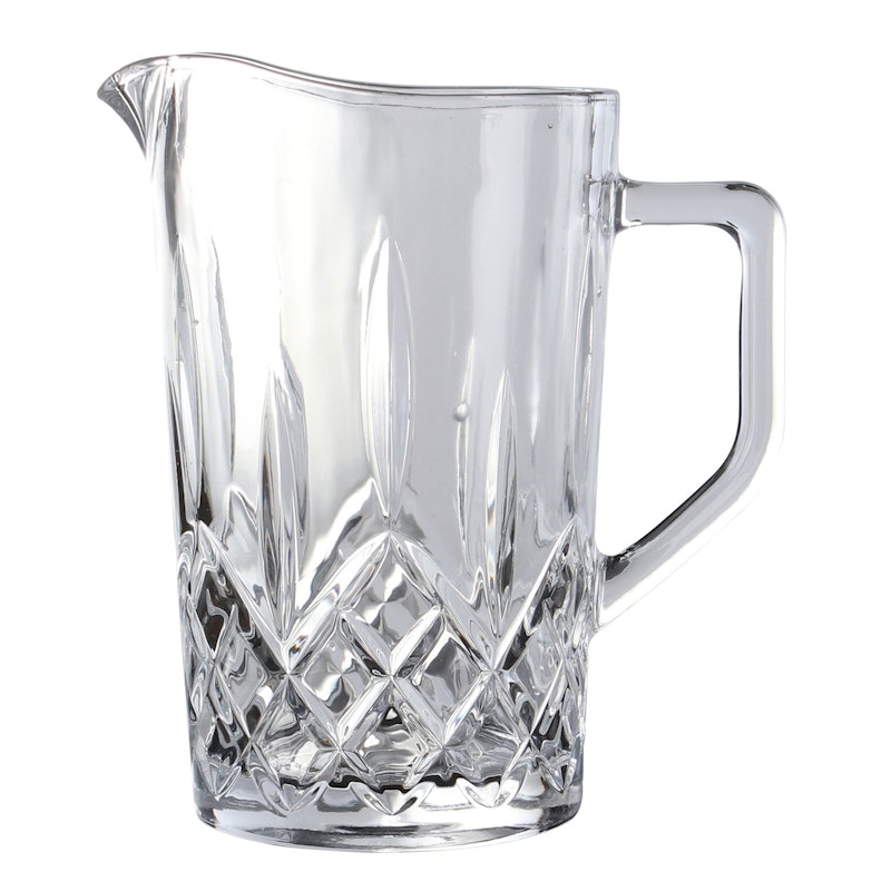 Harvey Mugge 1,2L, Klar