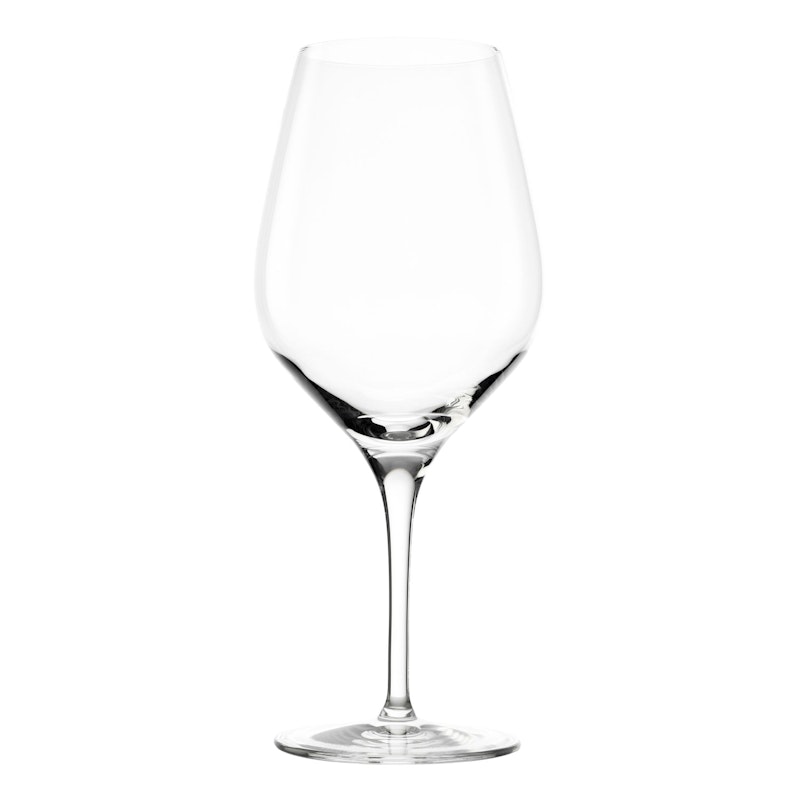 Passion Connoisseur Rødvinsglass, 2-pk