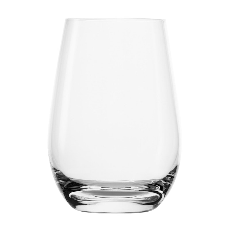 Passion Connoisseur Vannglass, 2-pk