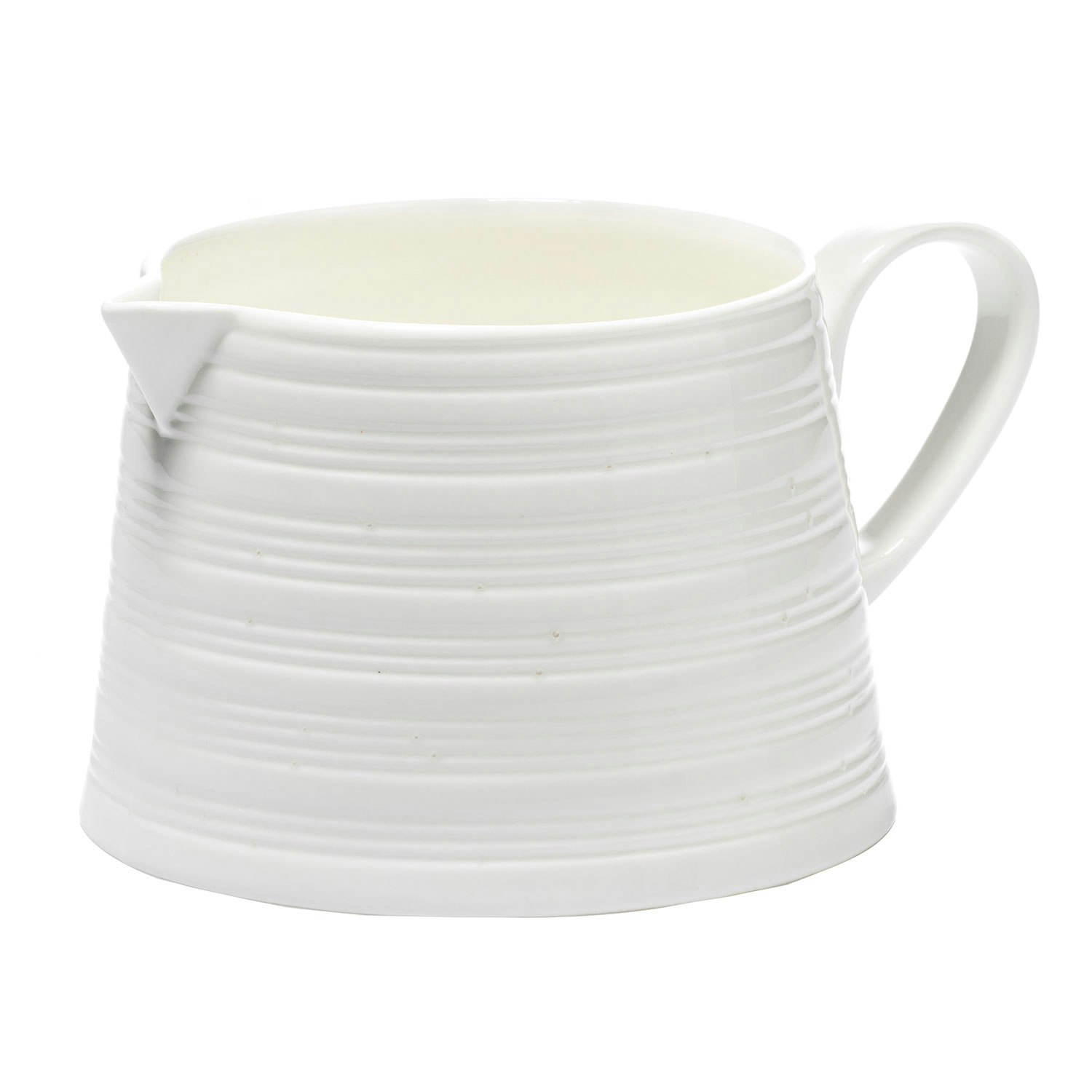 Aida Passion Sausekanne 50 Cl  -  Sausenebb & Sausekanner Hvit - 19224