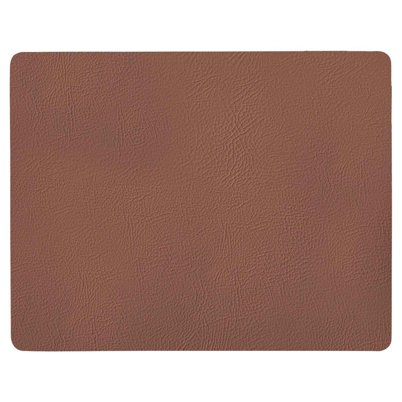 Quadro Bordbrikke 45x35 cm, Cognac