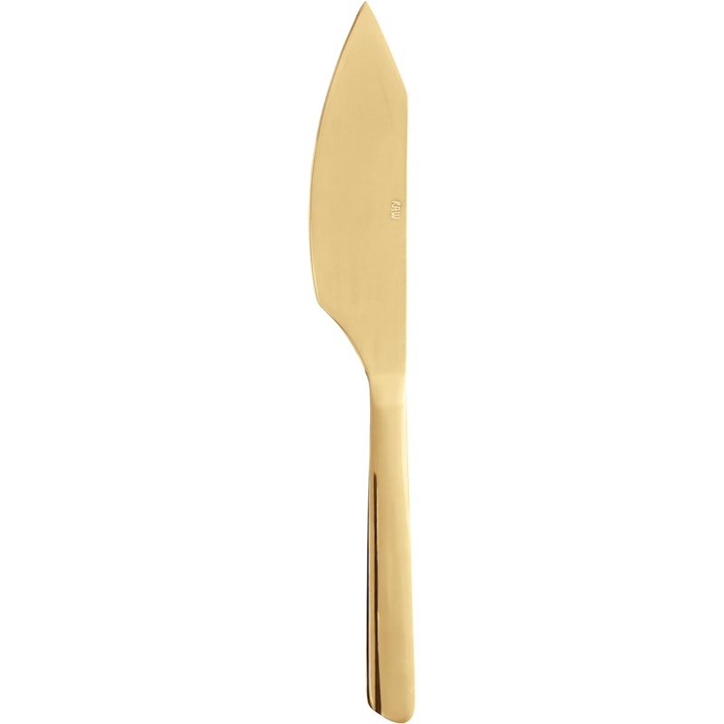 RAW Kakekniv, Gull