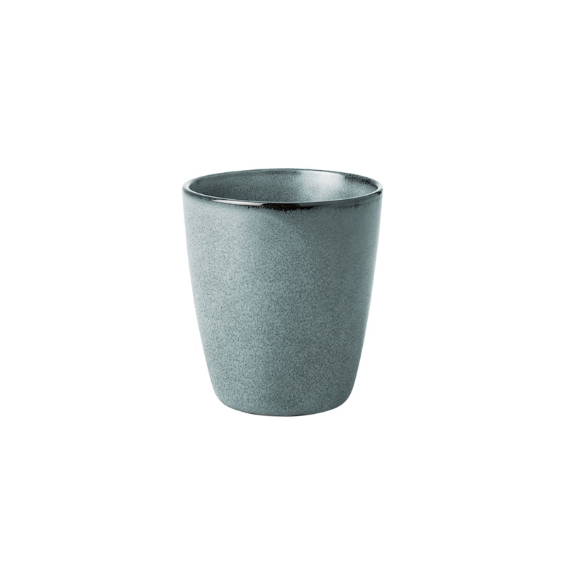 Raw Eggeglass, Northern Green