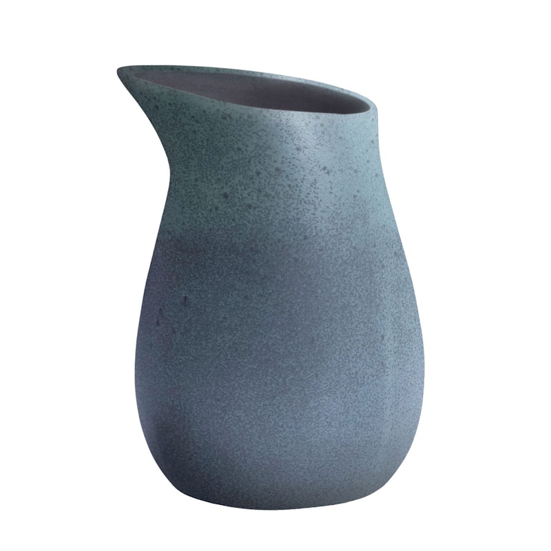 Raw Fløtekanne 20 cl, Northern Green