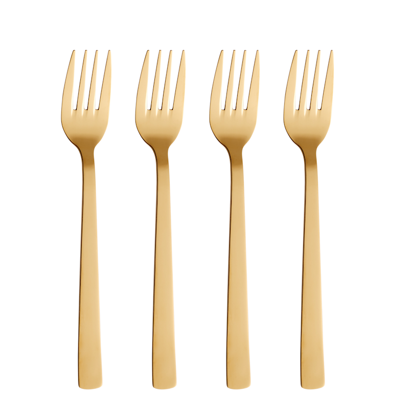 Raw Gaffel 4-pk, Gull
