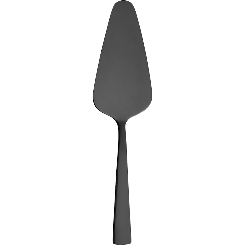Raw Kakefat, Svart