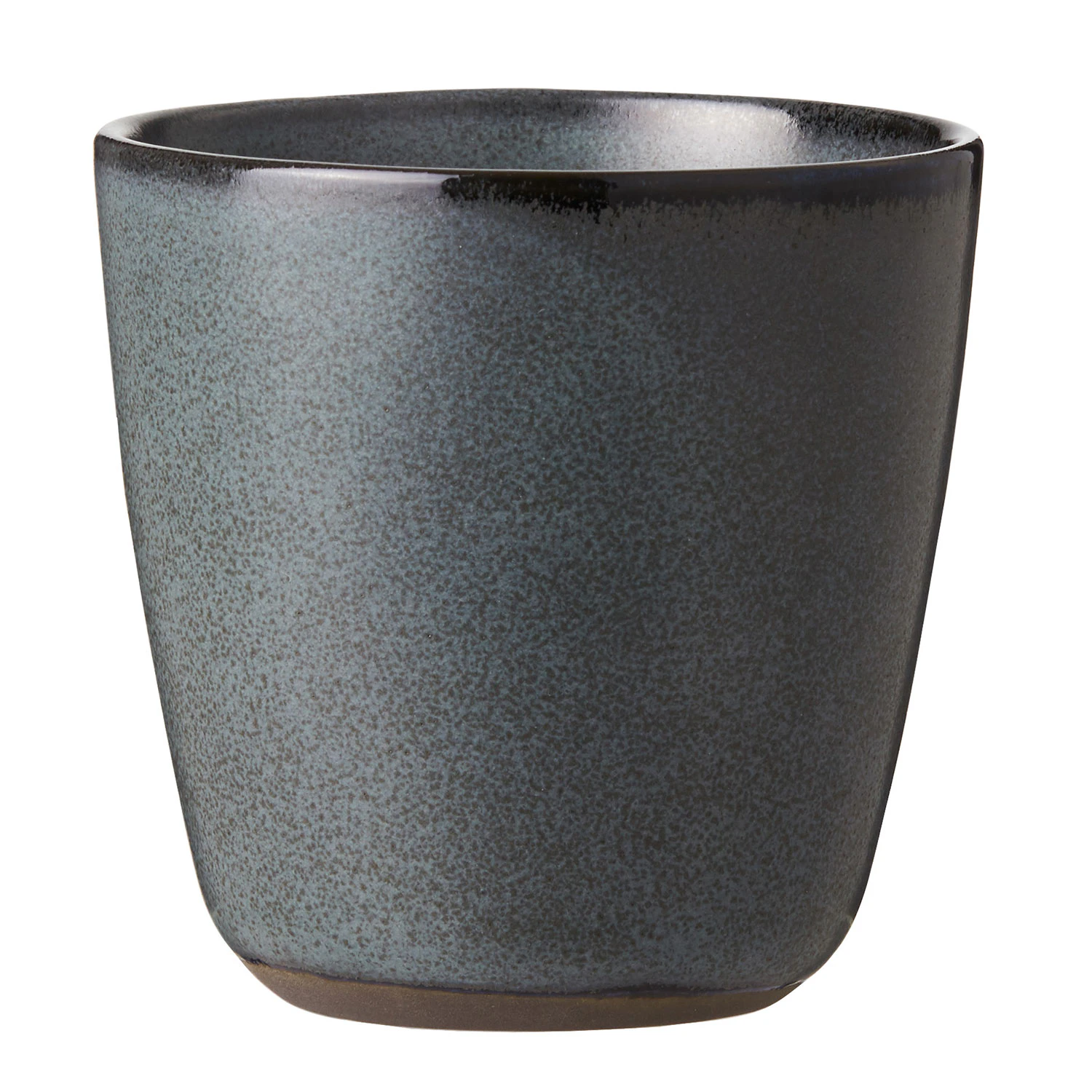 Aida Raw Krus 30 Cl  -  Kaffekopper Stengods Northern Green - 15702