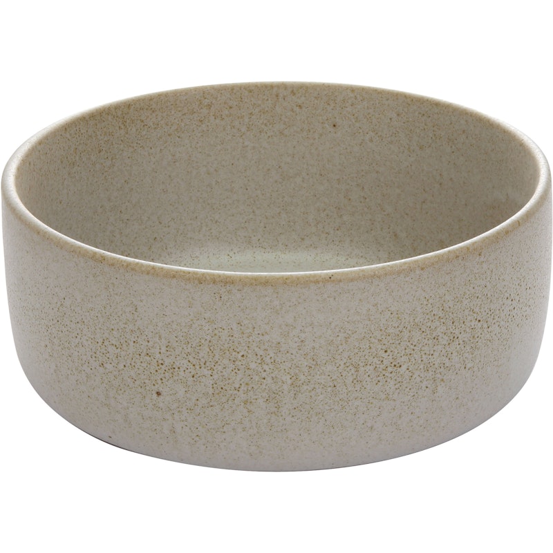 RAW Skål 19,5 cm Høy, Sandy Beige