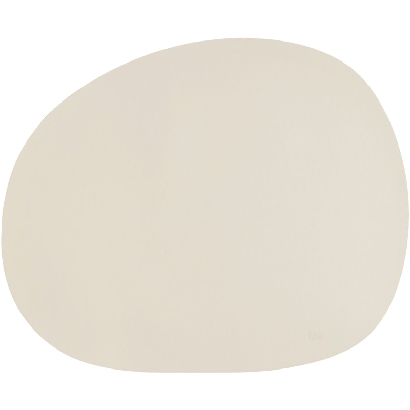 RAW Silicone Spisebrikke Myk 33,5 x 41 cm, Spring Sand