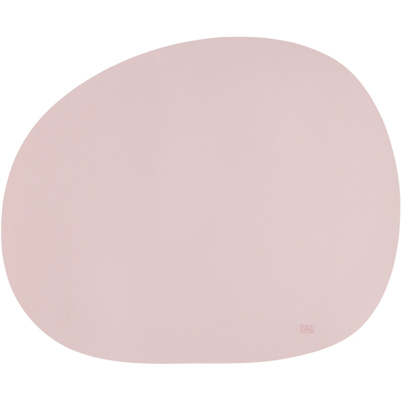RAW Silicone Spisebrikke Myk 33,5 x 41 cm, Spring Plum