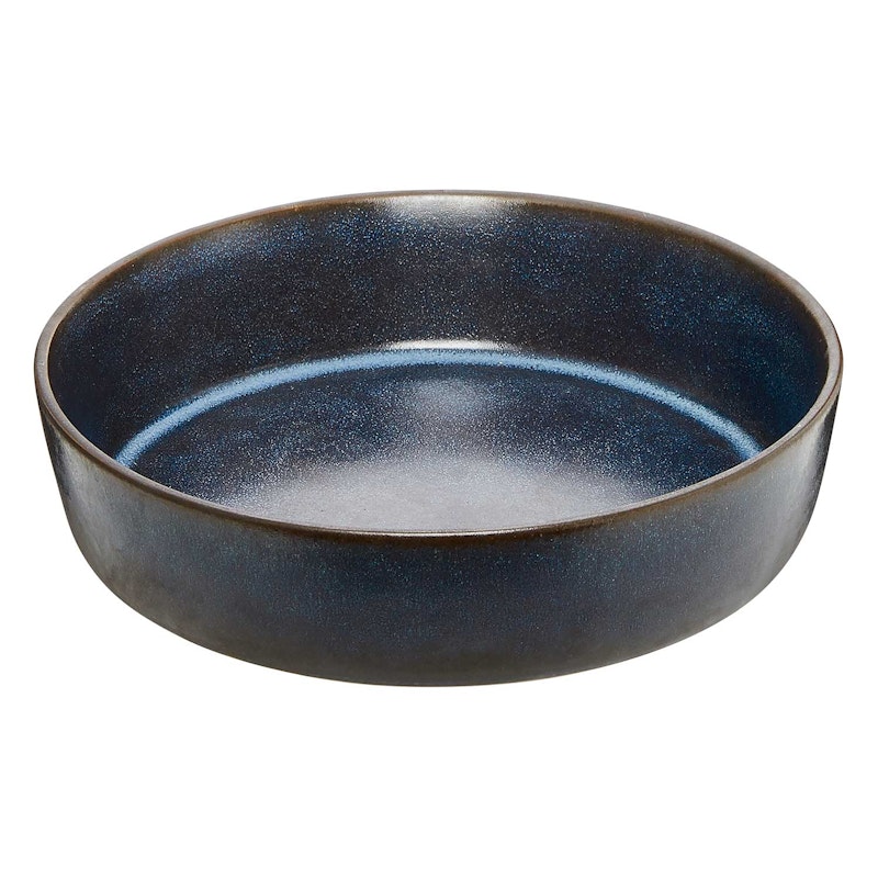 Raw Suppebolle 19,4 cm, Midnight Blue