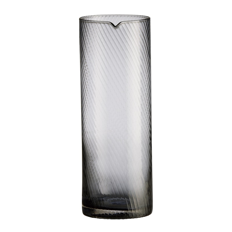 RAW Unique Swirl Karaffel 1,3 l, Røyk