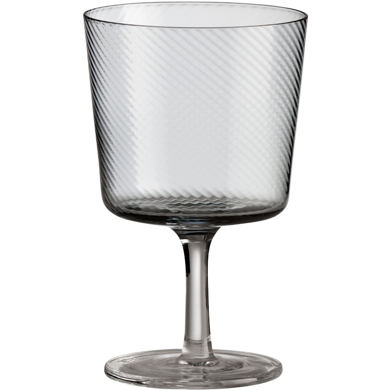 RAW Unique Vinglass 35 cl, Røyk