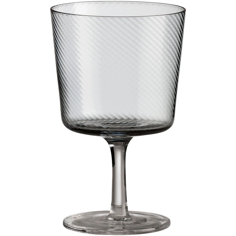 RAW Unique Vinglass 35 cl, Røyk