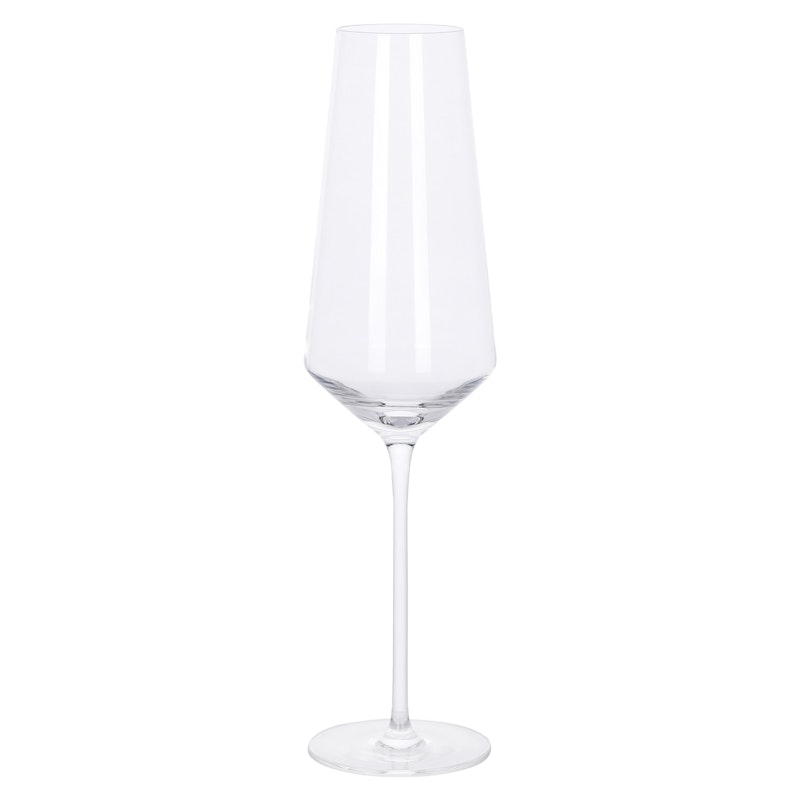 Ultima Champagneglass, 2-pk