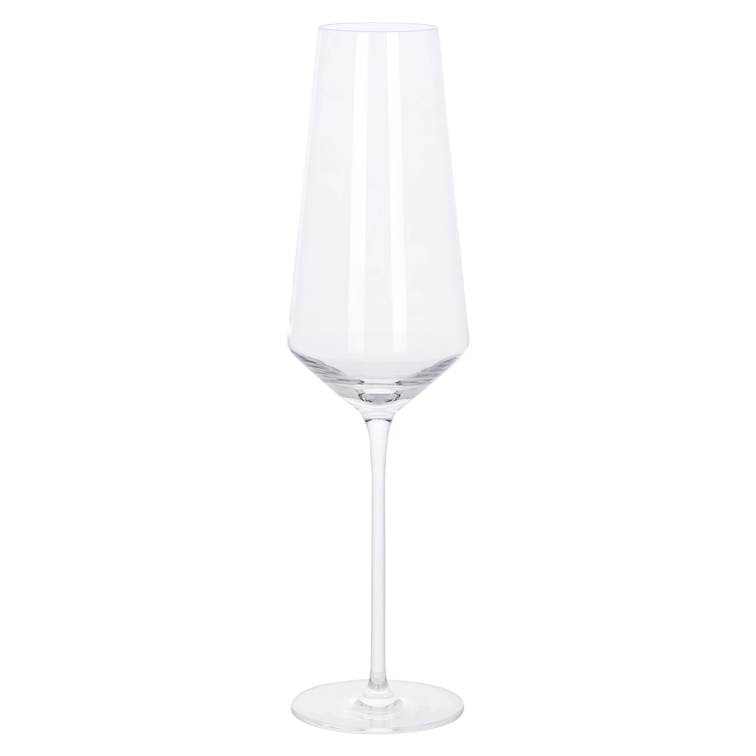 Aida Ultima Champagneglass 2-pk -  Champagneglass Munnbl&aring;st Krystall Klar - 13253