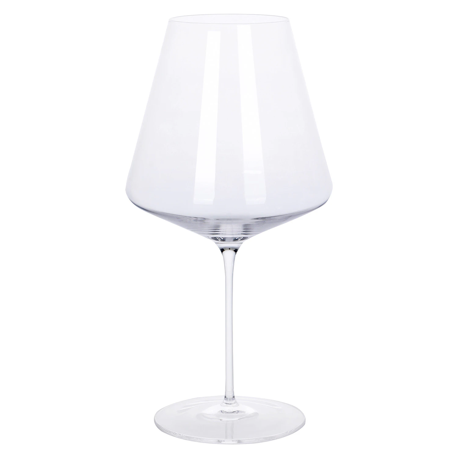 Aida Ultima R&oslash;dvinsglass 2-pk Bourgogne -  Vinglass Munnbl&aring;st Krystall Klar - 13250