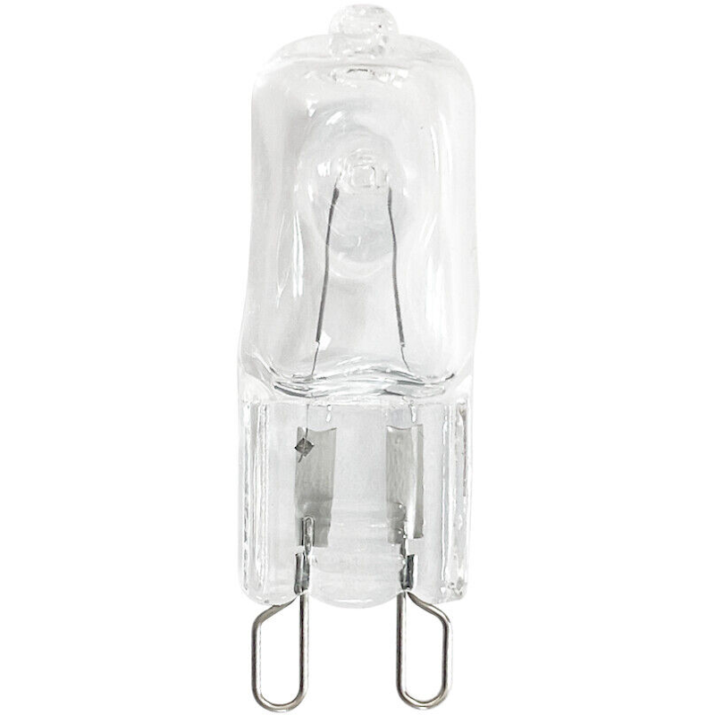 Halogen Ovnslampe G9 40W 490lm 2700K