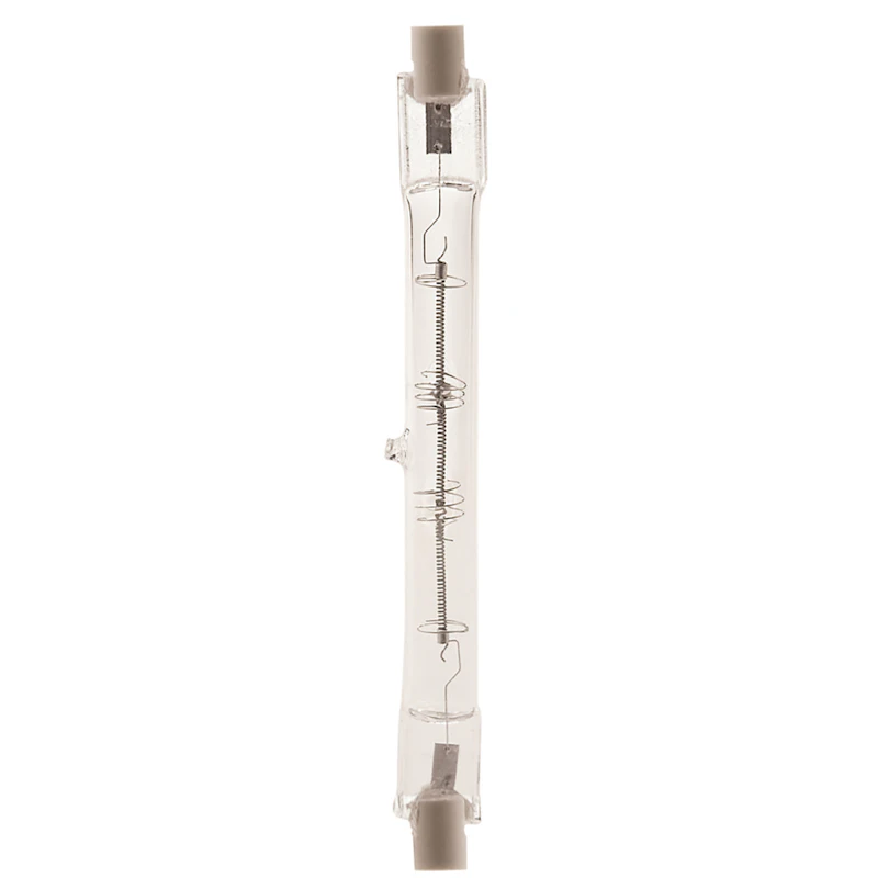 Halogen Linear Halosaver J118 Halogenrør, 2-Pk