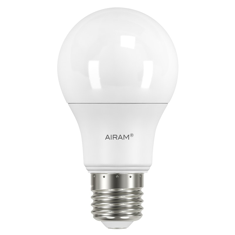 LED Opal A60 7,3W E27 806lm Dimbar