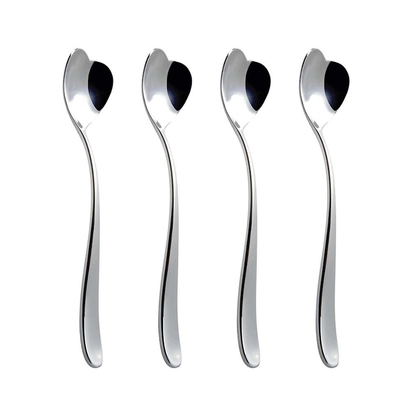 Big Love Is-skje, 4-pk