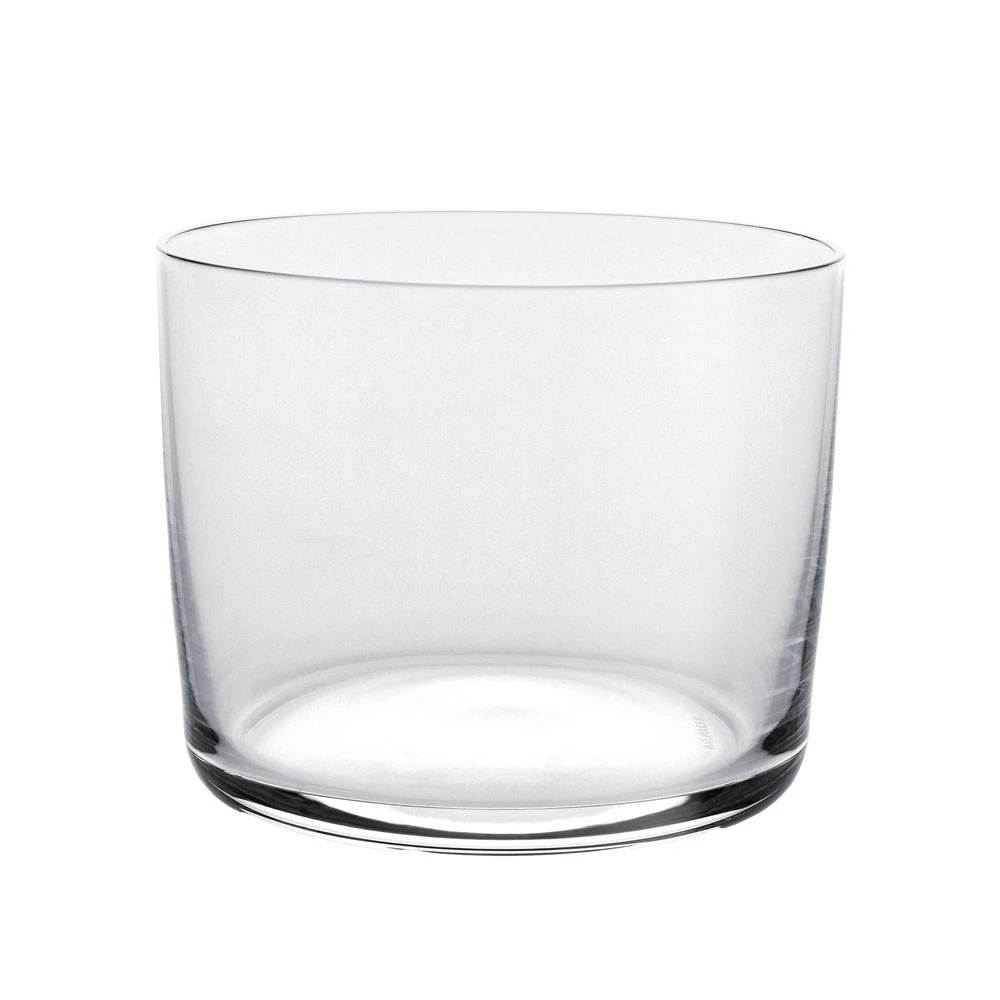 Alessi  Family R&oslash;dvins 23 Cl -  Vinglass Glass Klar - AJM290