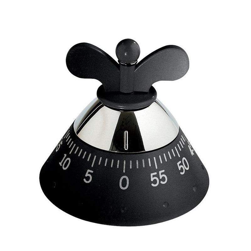 Kjøkkentimer, Sort