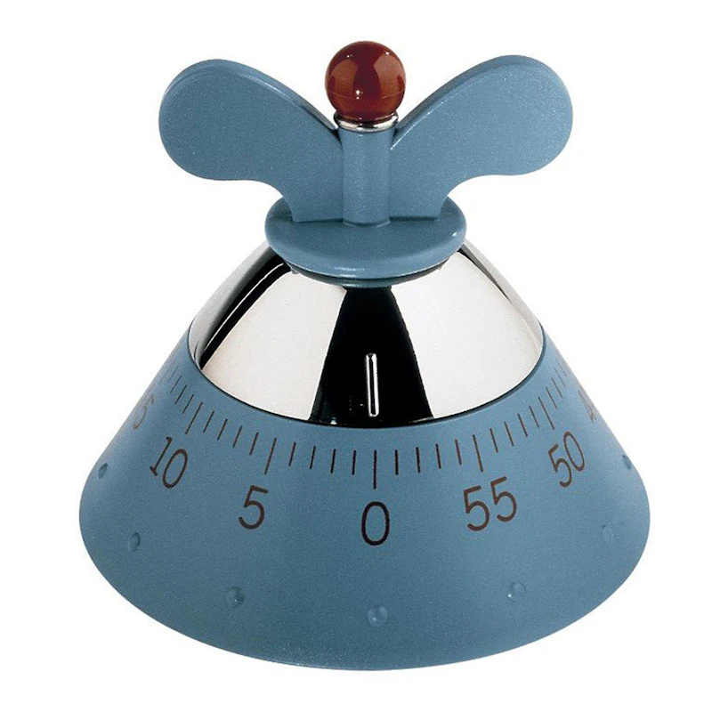 Kjøkkentimer, Blå