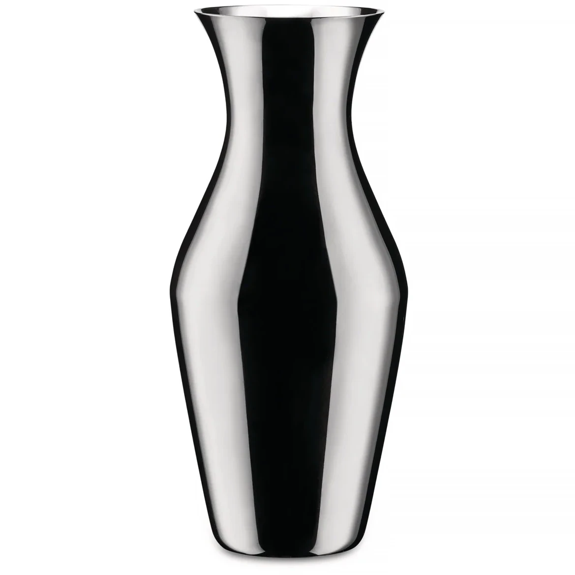 Alessi Kuru Kuru Mugge -  Vannkarafler & Vannkanner Rustfritt st&aring;l - ITM11