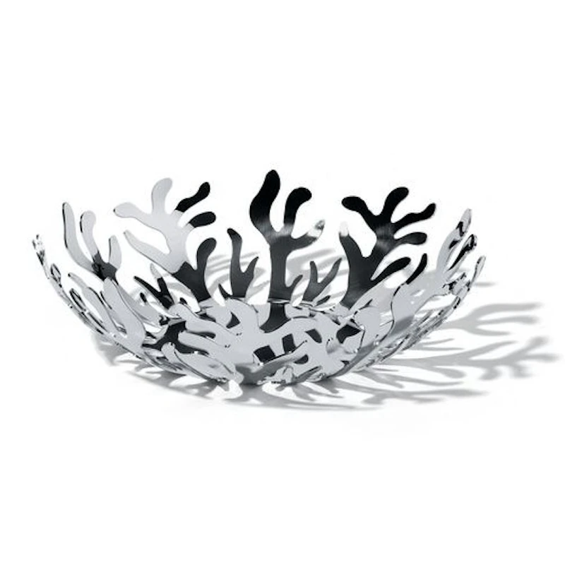 Mediterraneo Fruktskål, 10,8x29 cm
