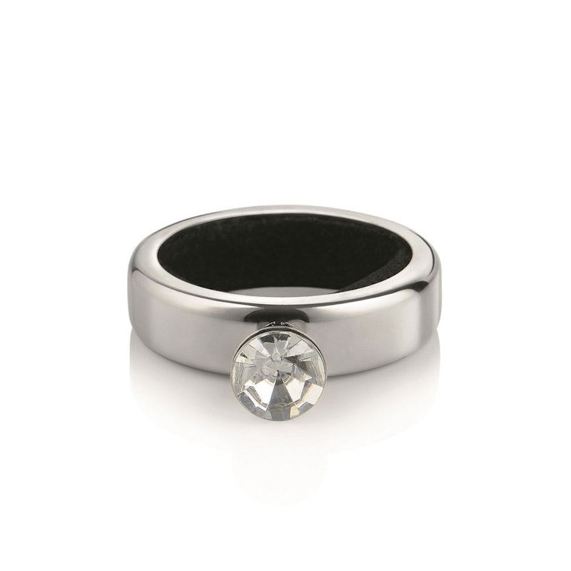 Noe Dryppering, Rustfritt Stål