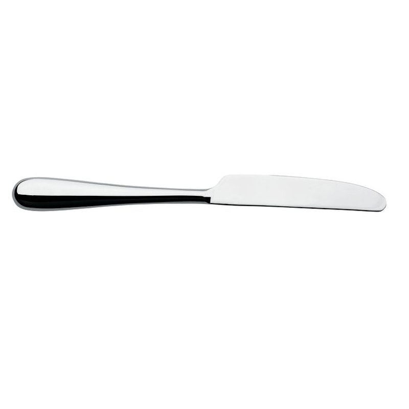 Nuovo Milano Kniv Blank, Monobloc