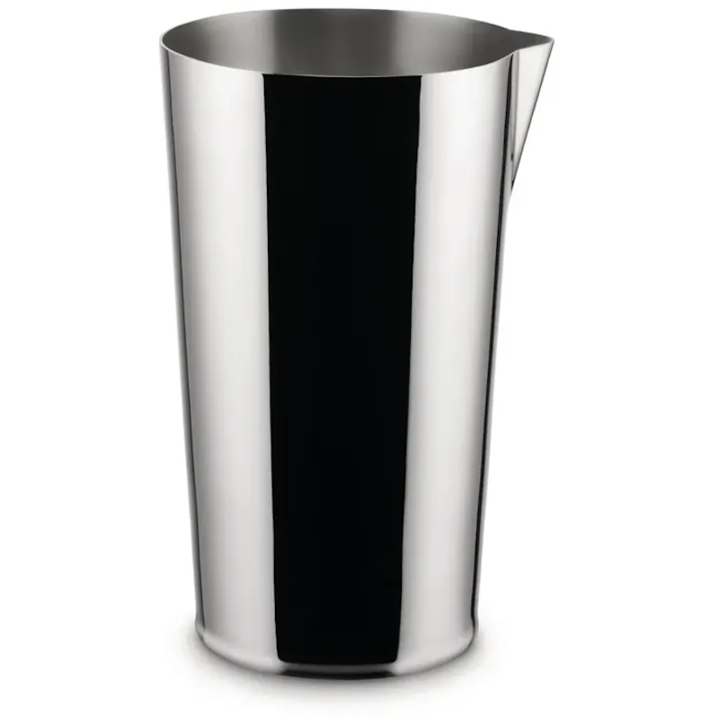 The tending box Mikseglass