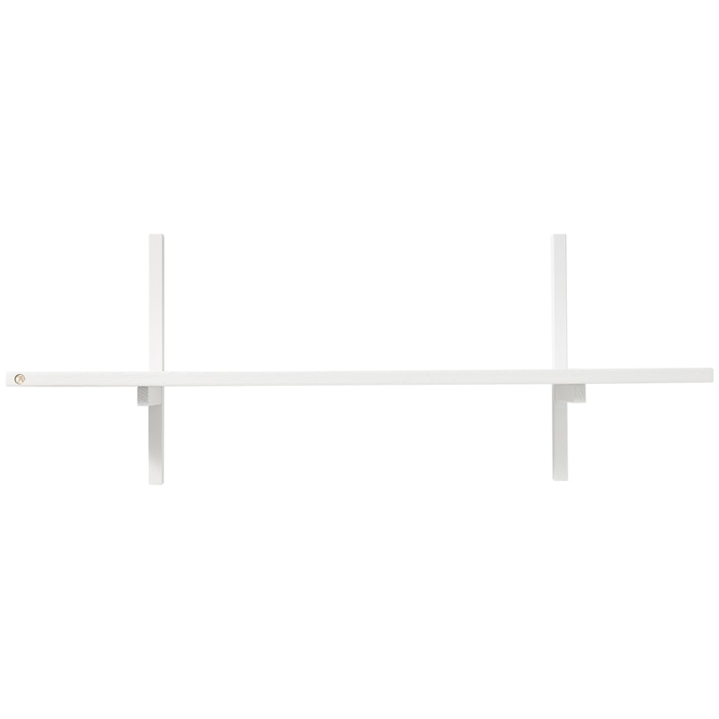 A Light Hylle, Signal White