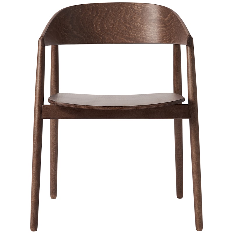 AC2 Lenestol, Røkt Bøk