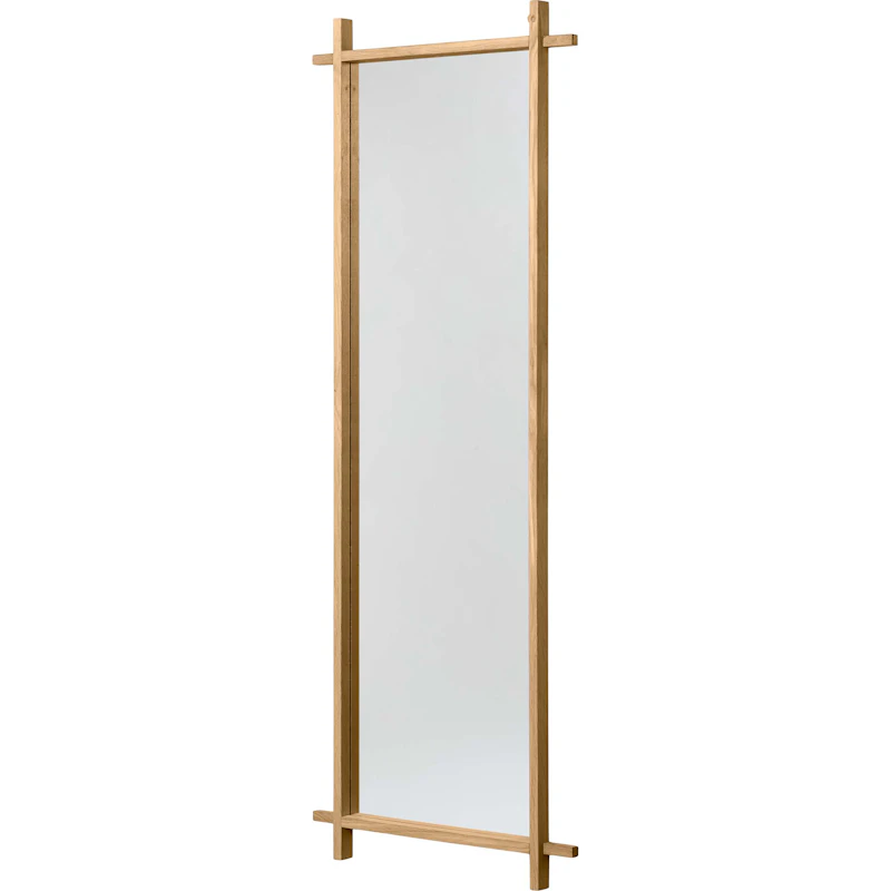 Collect Speil 60x160 cm, Naturlig