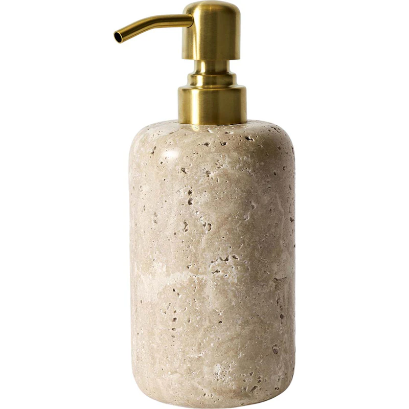 Foam Såpedispenser, Cream