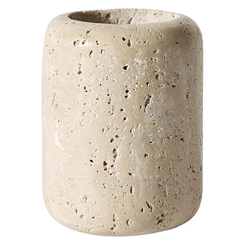 Foam Tannbørsteholder, Cream